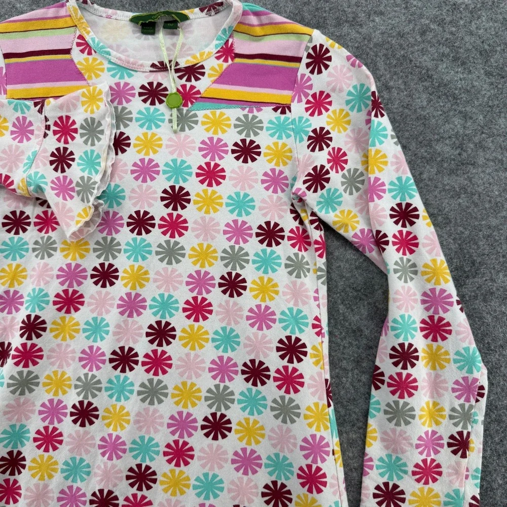 Oilily 14 pit